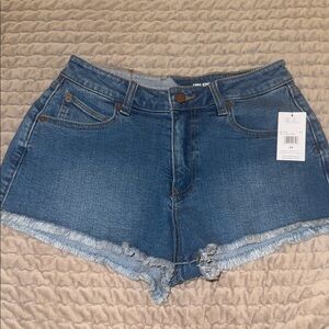Blue Denim Women